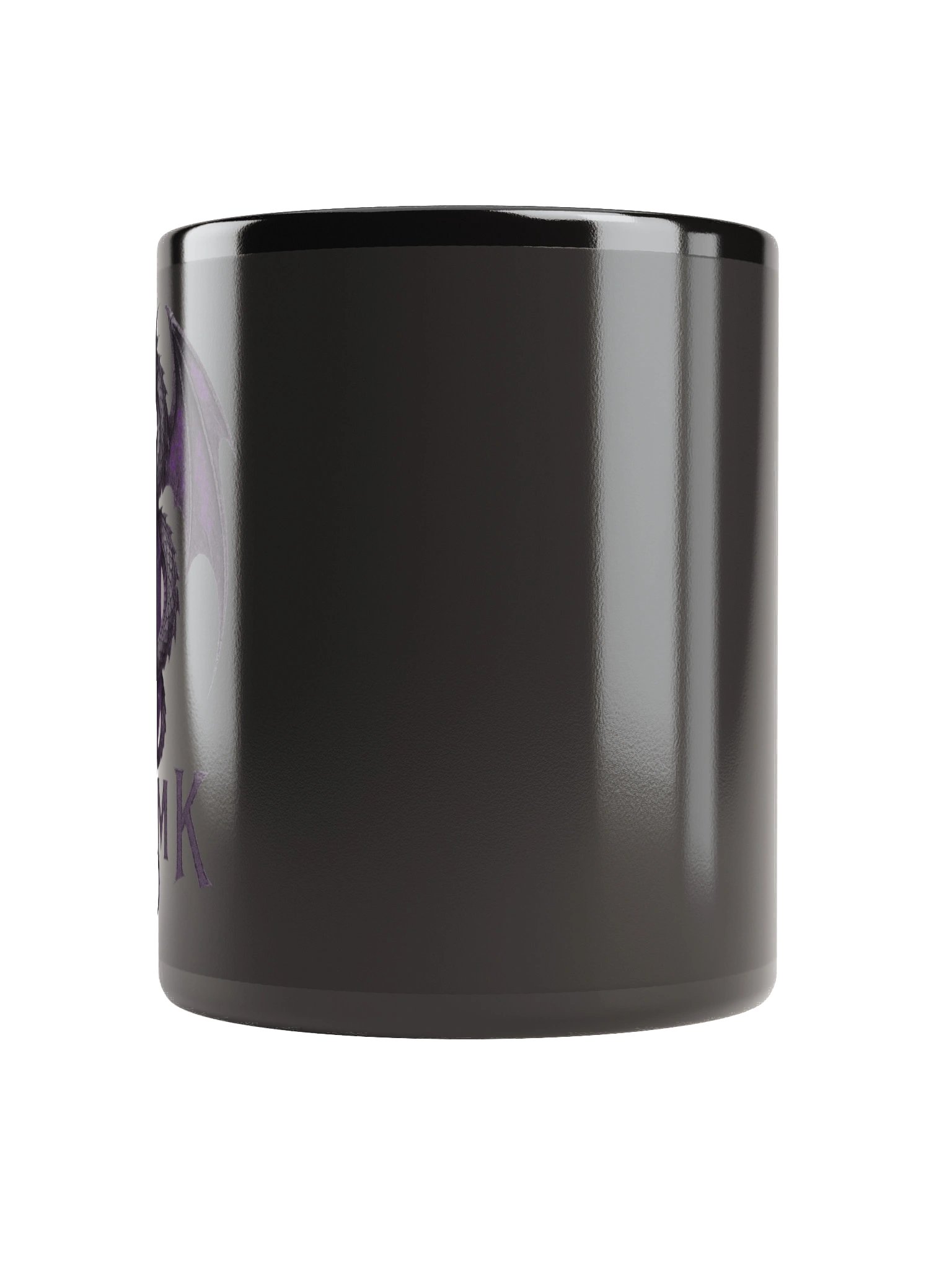 Team K V-4 Black Mug product image (10)