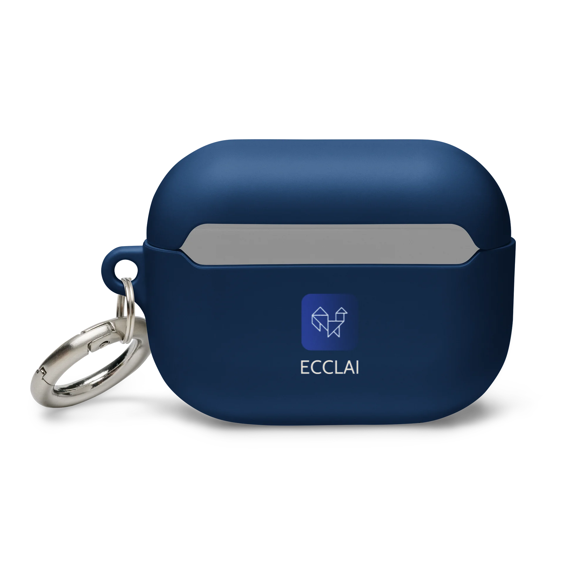 Funda para AirPods ECCLAI - Chino en tus oídos product image (2)