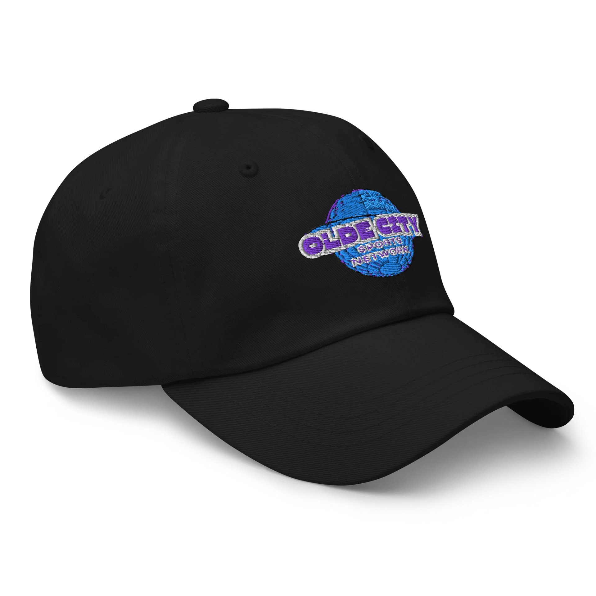 OCSN Logo Hat product image (4)