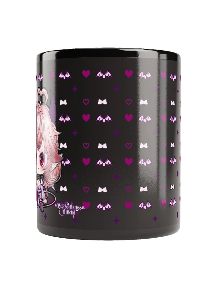PsychoBarbieOfficial Doll Mug product image (4)