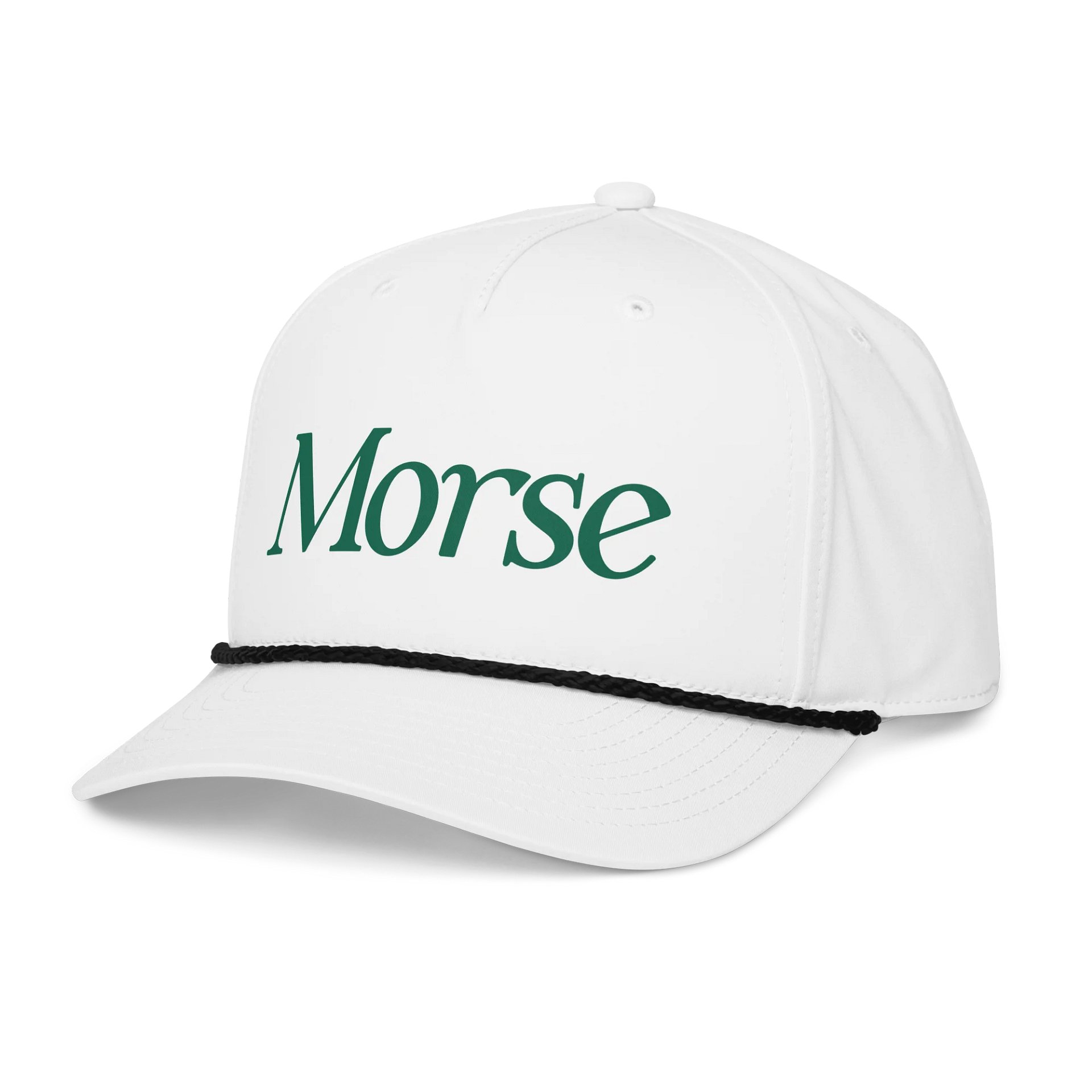 Morse "Colorways" Green Hat product image (3)