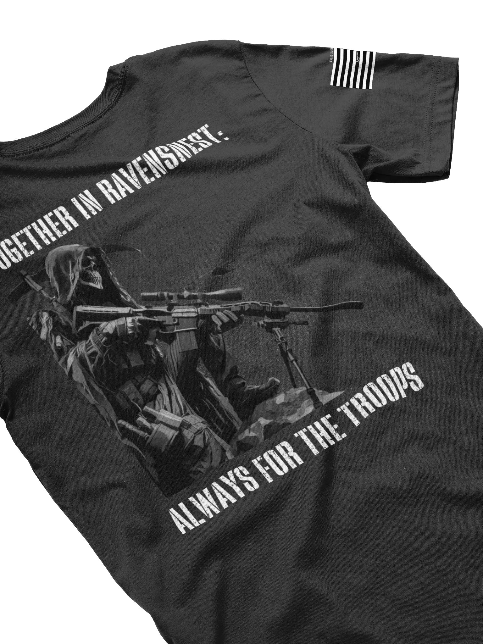 For The Troops product image (4)