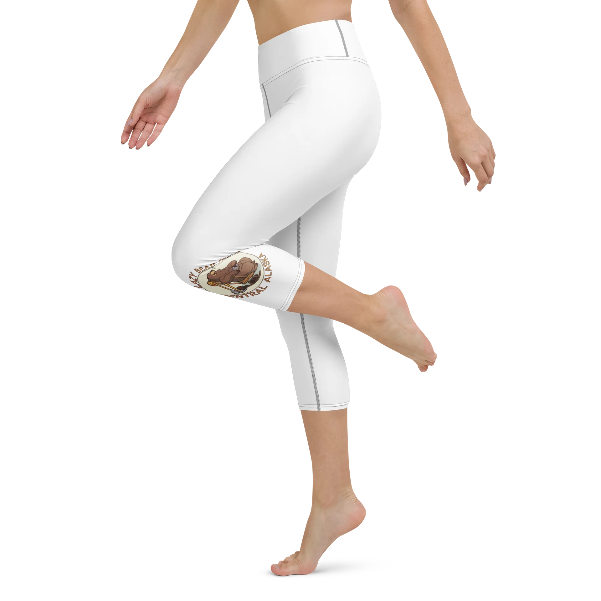 LBM Shrunk up pants product image (2)