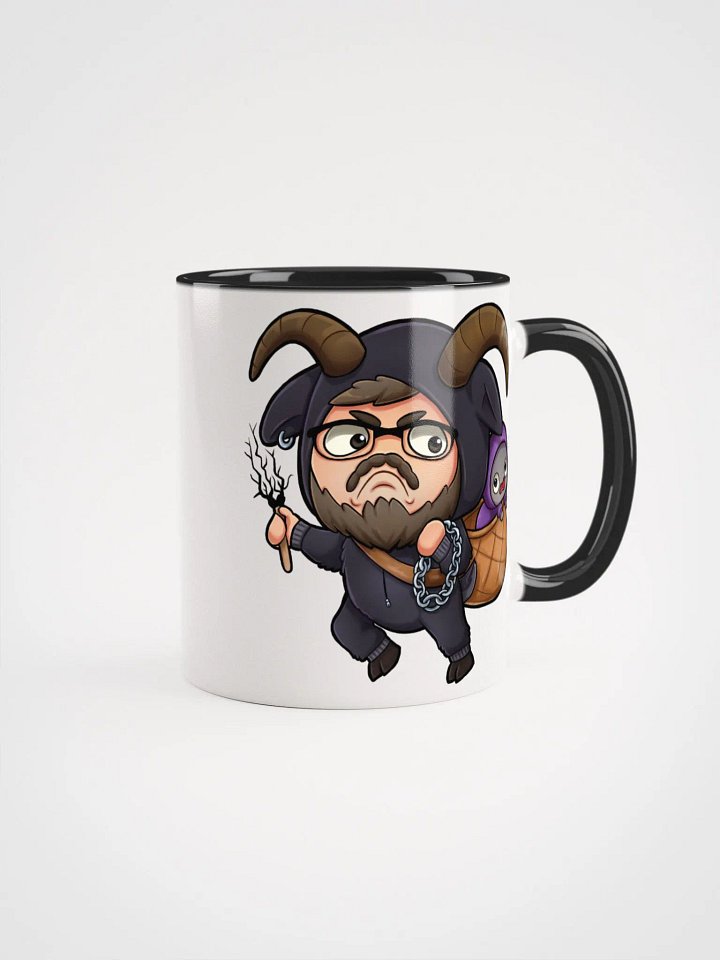 KRAMPGAR Coffee Mug product image (3)