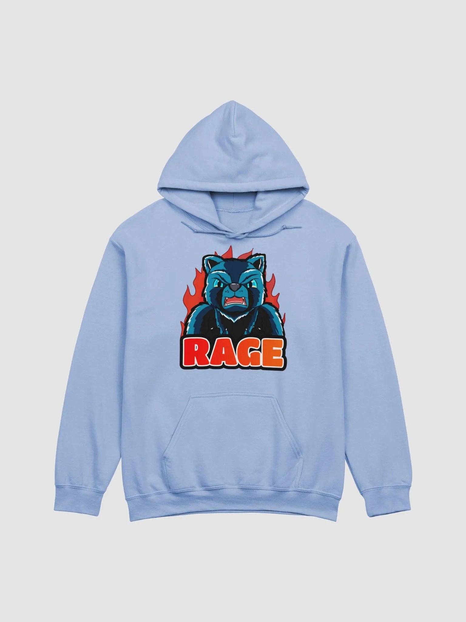 Raging Bear product image (2)