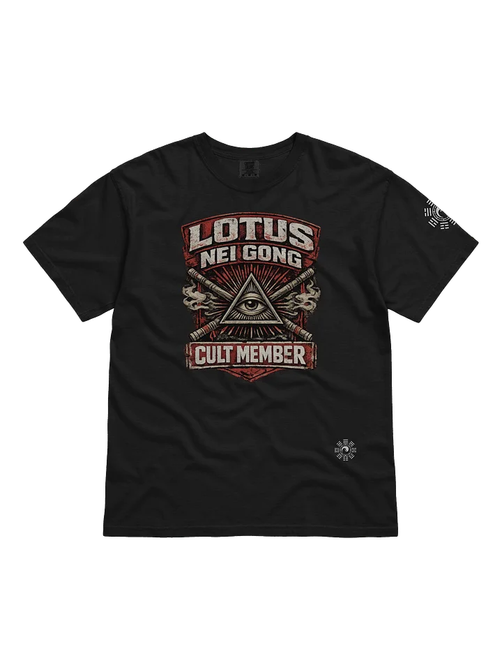 Unisex Cult Tee product image (1)