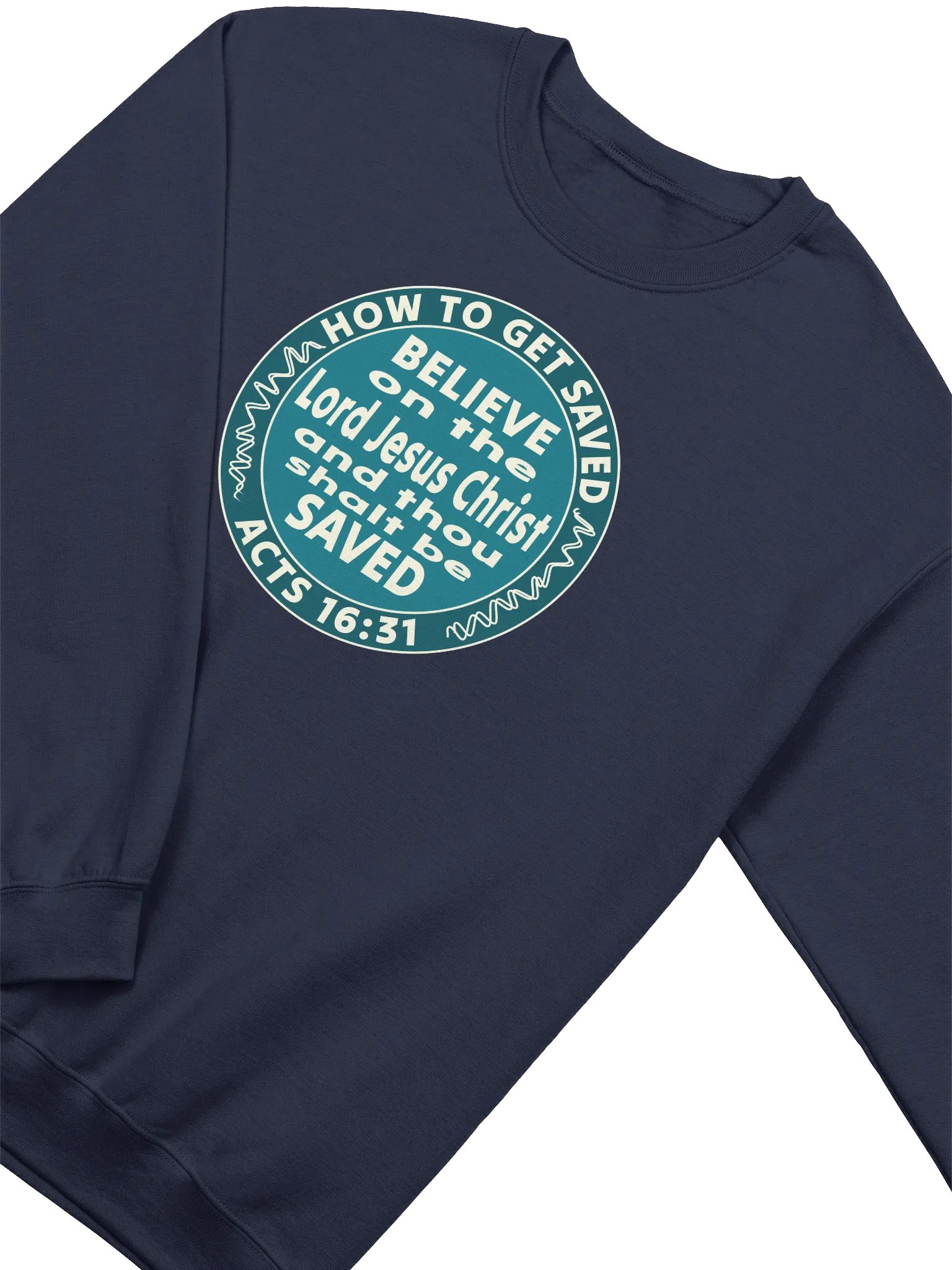 How To Get Saved Sweatshirt product image (9)