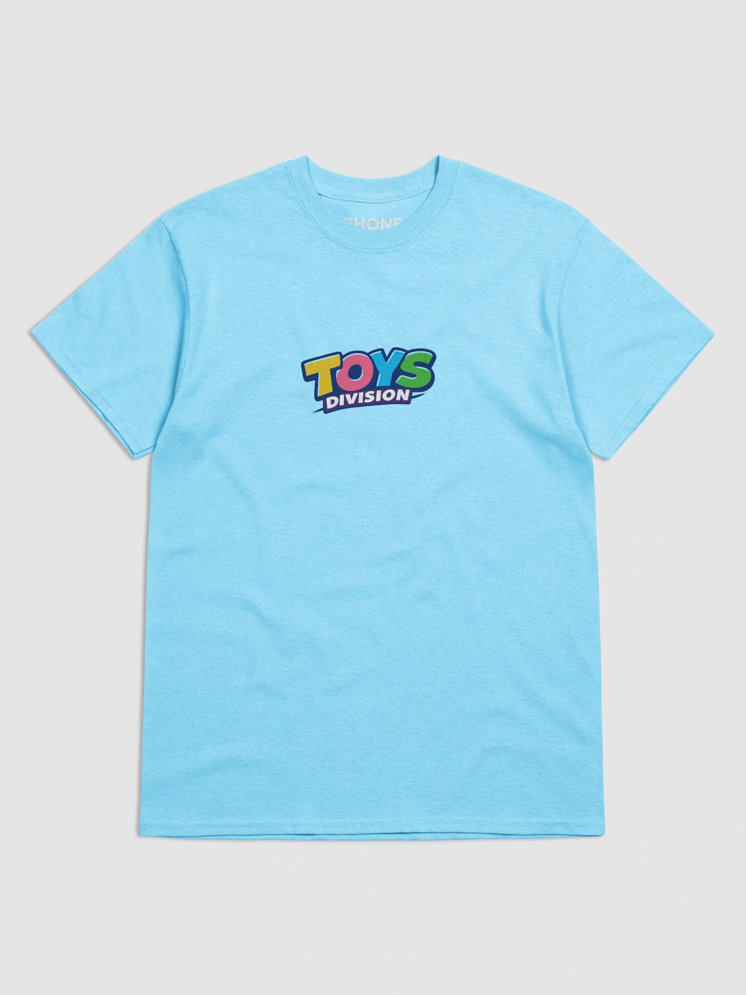 BHONE – Toys Division Basic Tee product image (5)