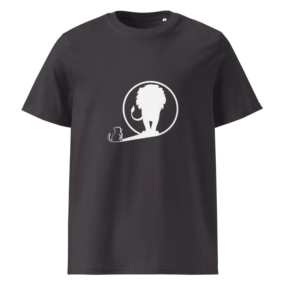 Tiny Stanley/Stella Organic Cotton T-Shirt product image (2)