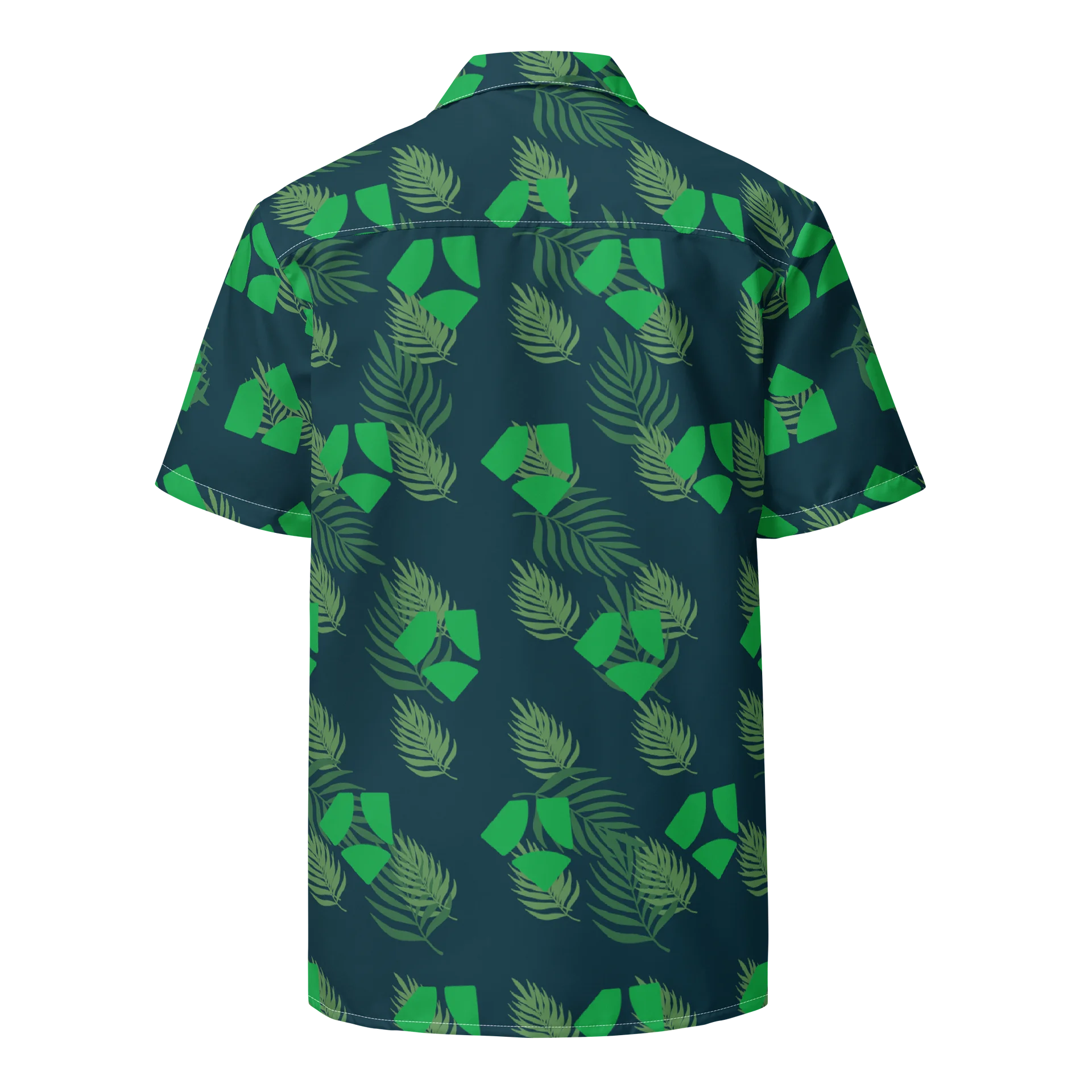 Walter's Hawaiian Top product image (2)