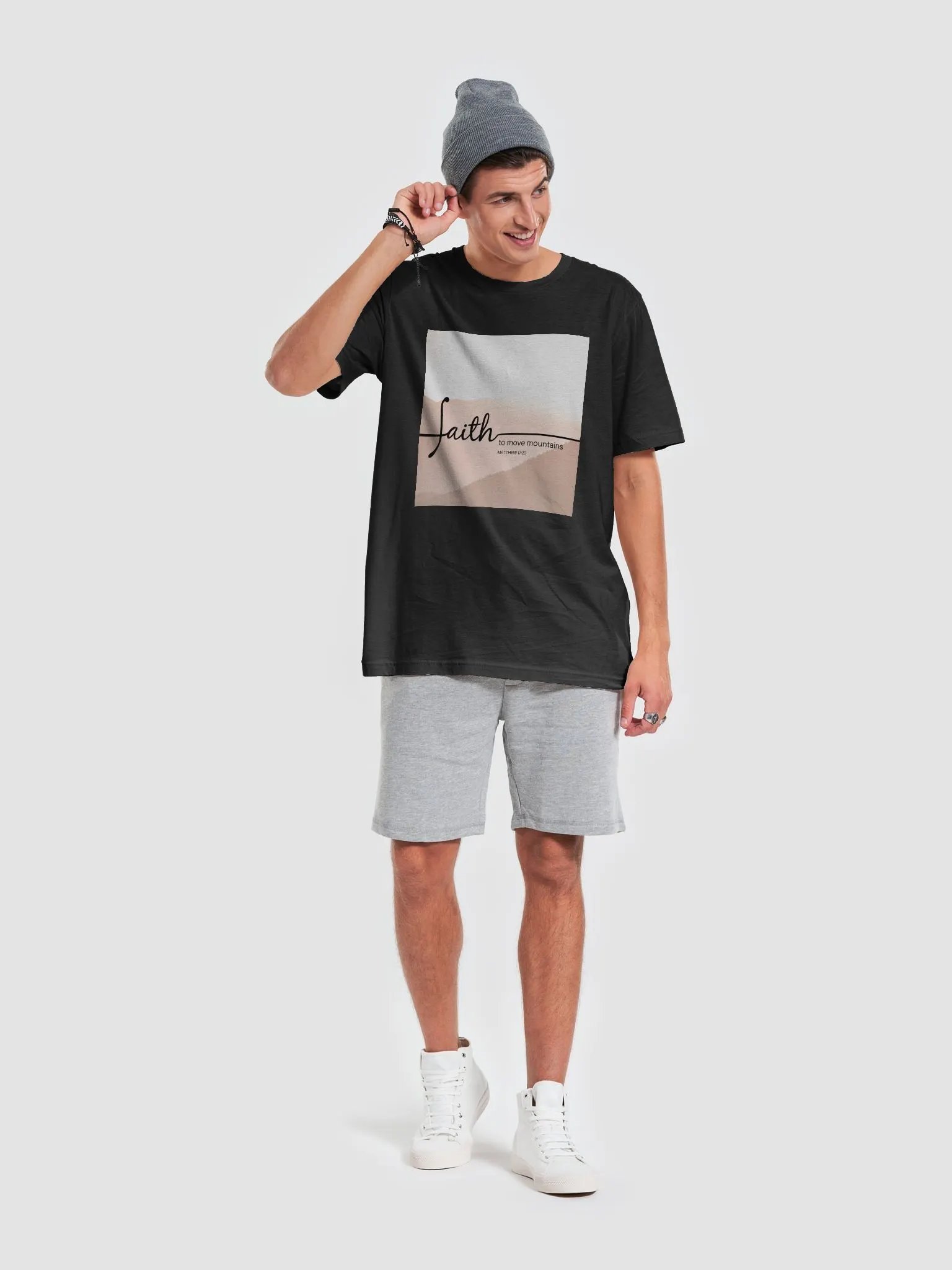 Royal Crest T-Shirt product image (51)