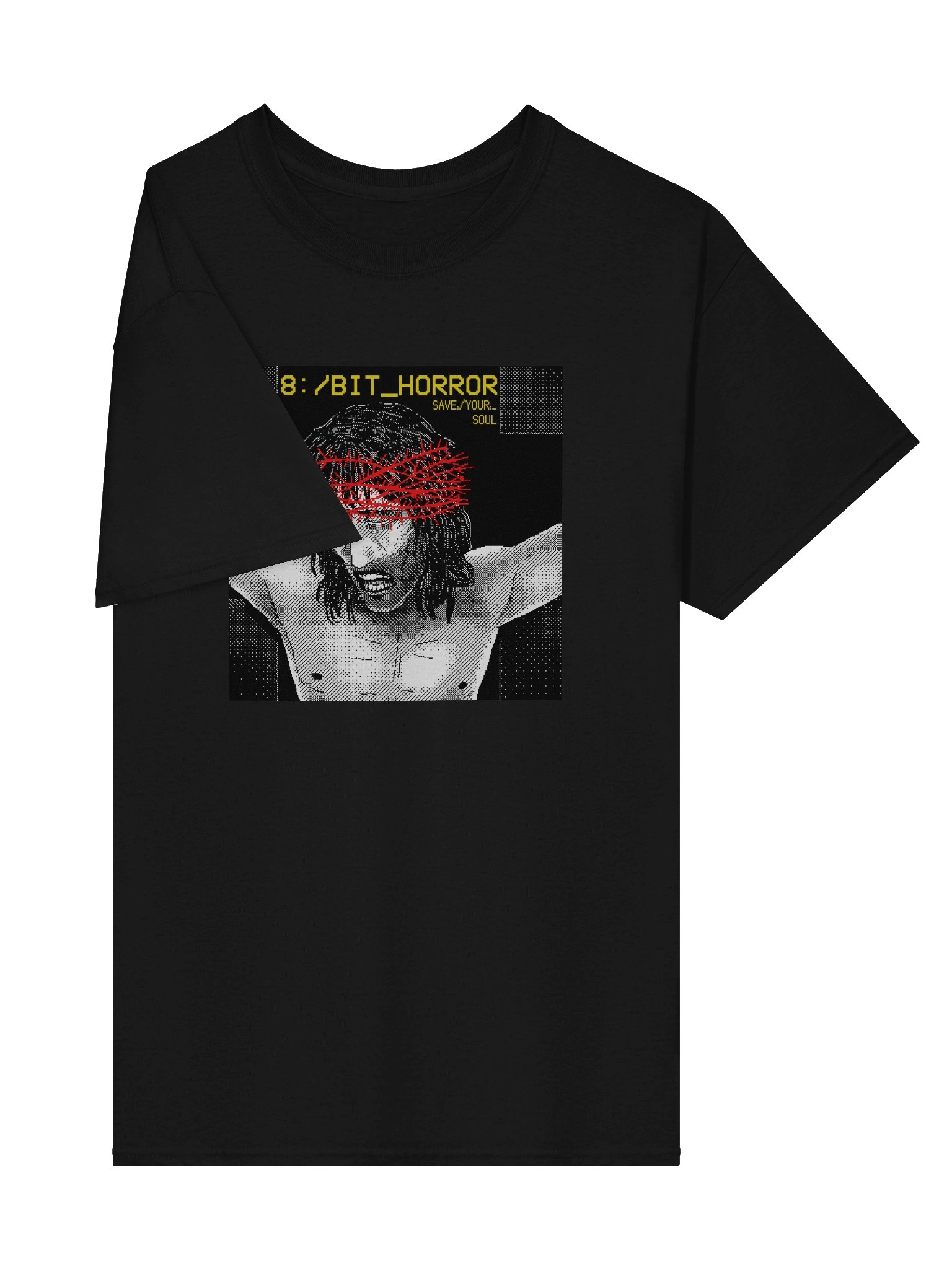 8:Bit_Horror/>Save_/.URSouL product image (4)