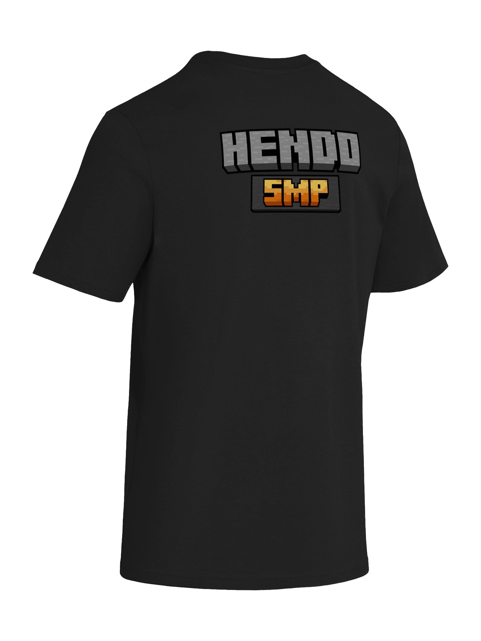 HendoSMP T-Shirt product image (29)