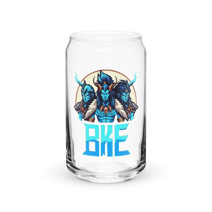 BKE Drinking Glass product image (1)