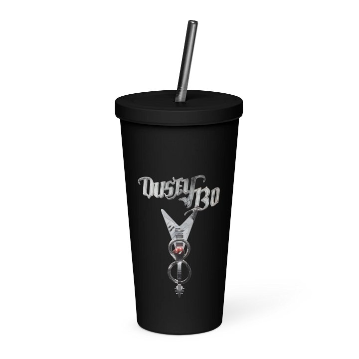 V8 Tumbler product image (1)