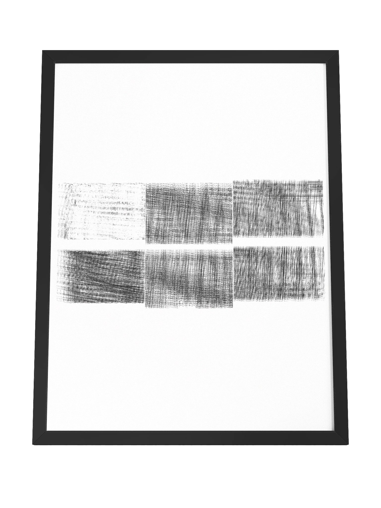 "Grid & Silence" product image (4)