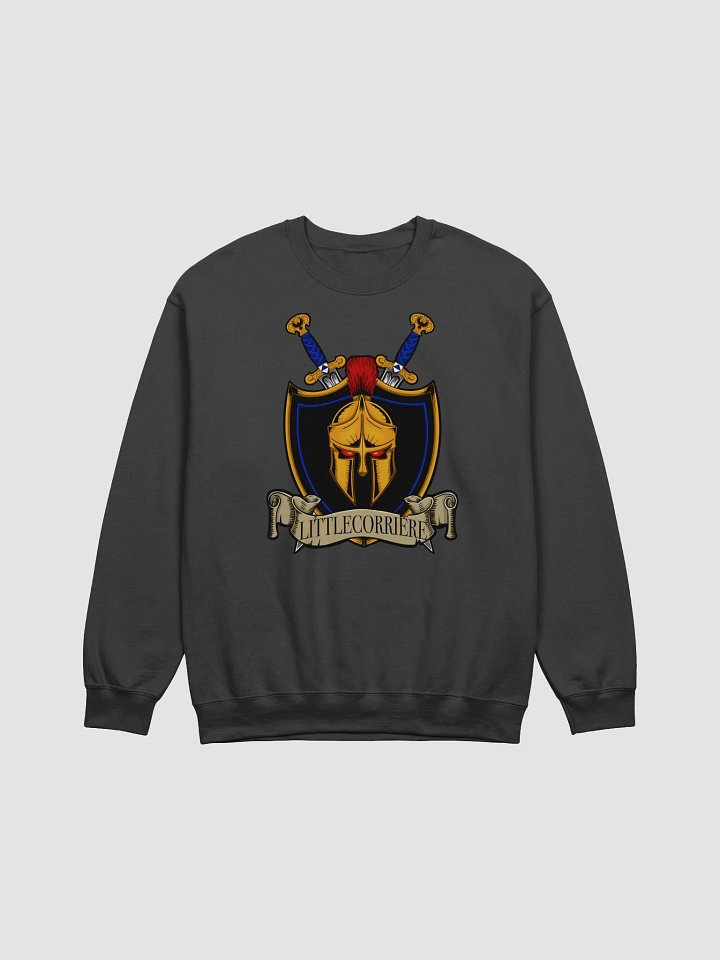 Little C Crew Sweatshirt product image (5)