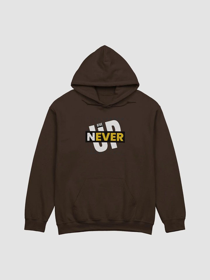 Dynamic Motivation Hoodie product image (1)
