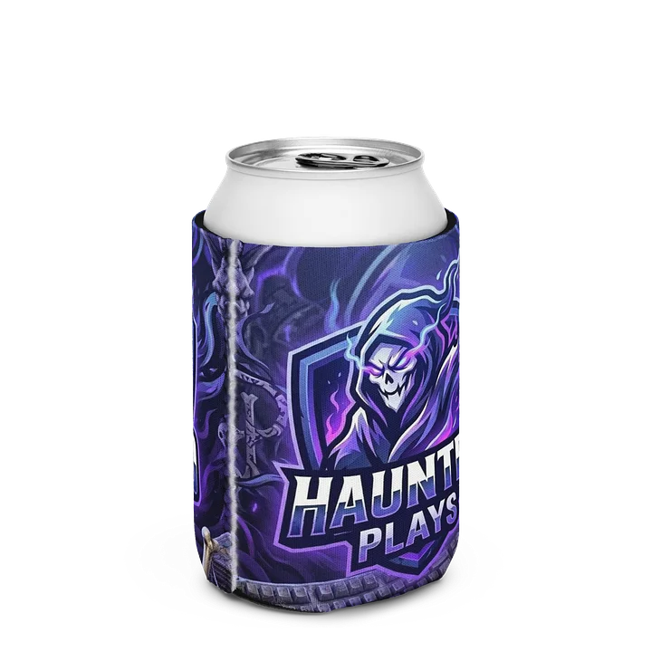 Haunted Plays “Phantom Reaper” Can Koozie product image (3)