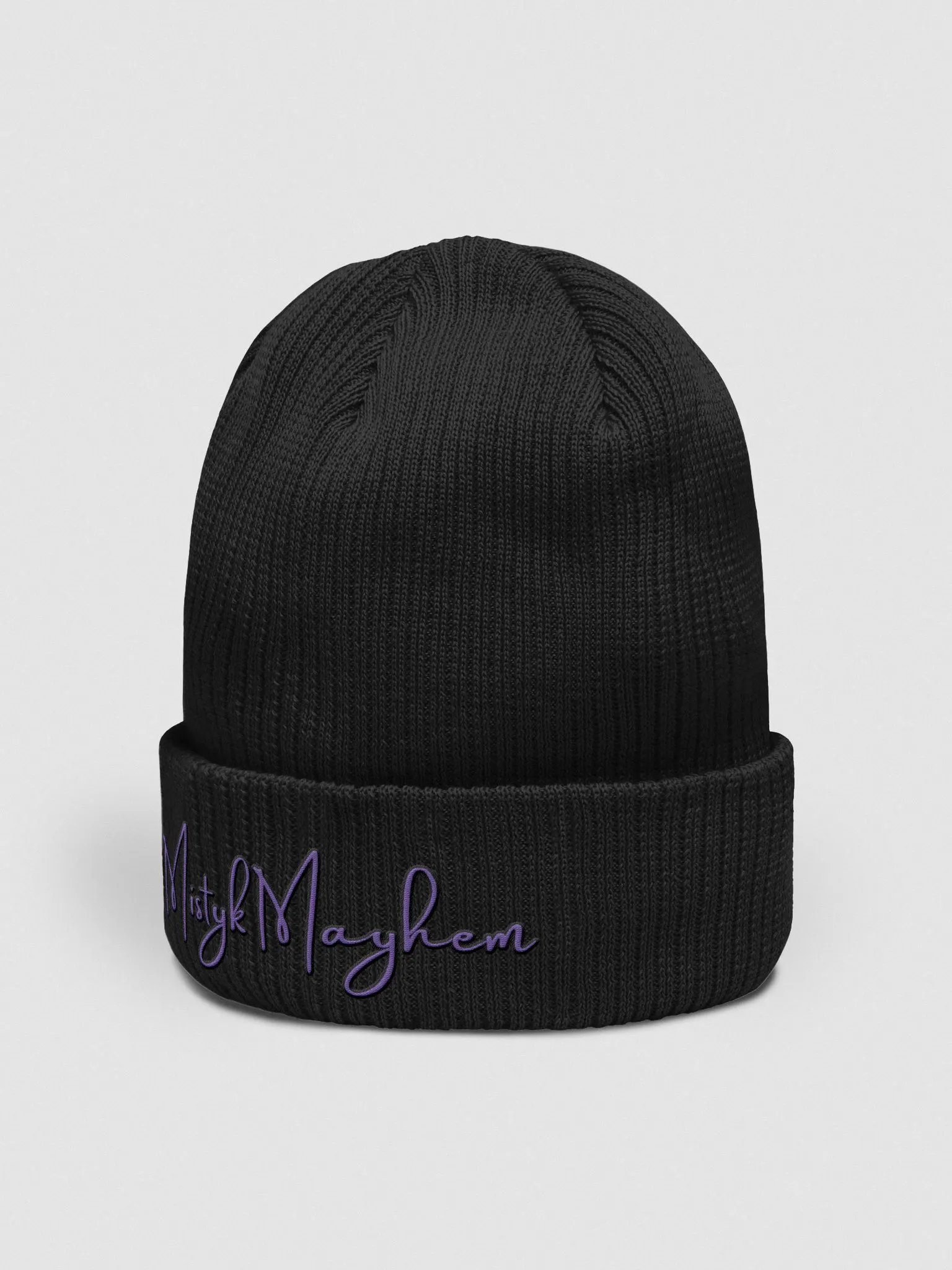 Mistyk Mayhem Beanie product image (2)