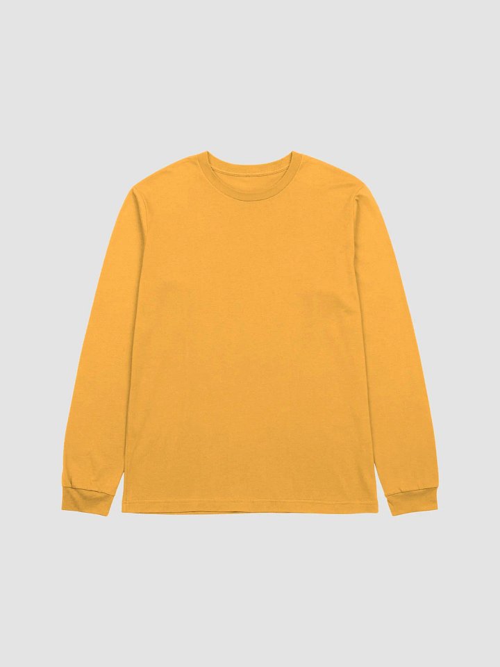 CF Supersoft Long Sleeve T-Shirt product image (1)