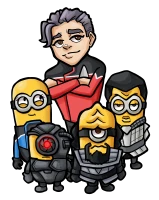 Mega Minimable tier thumbnail