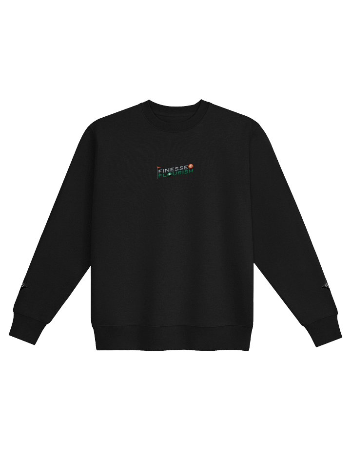 F&F Flag Heavyweight Sweatshirt Range product image (1)