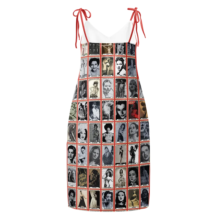 Undressers Dress product image (1)