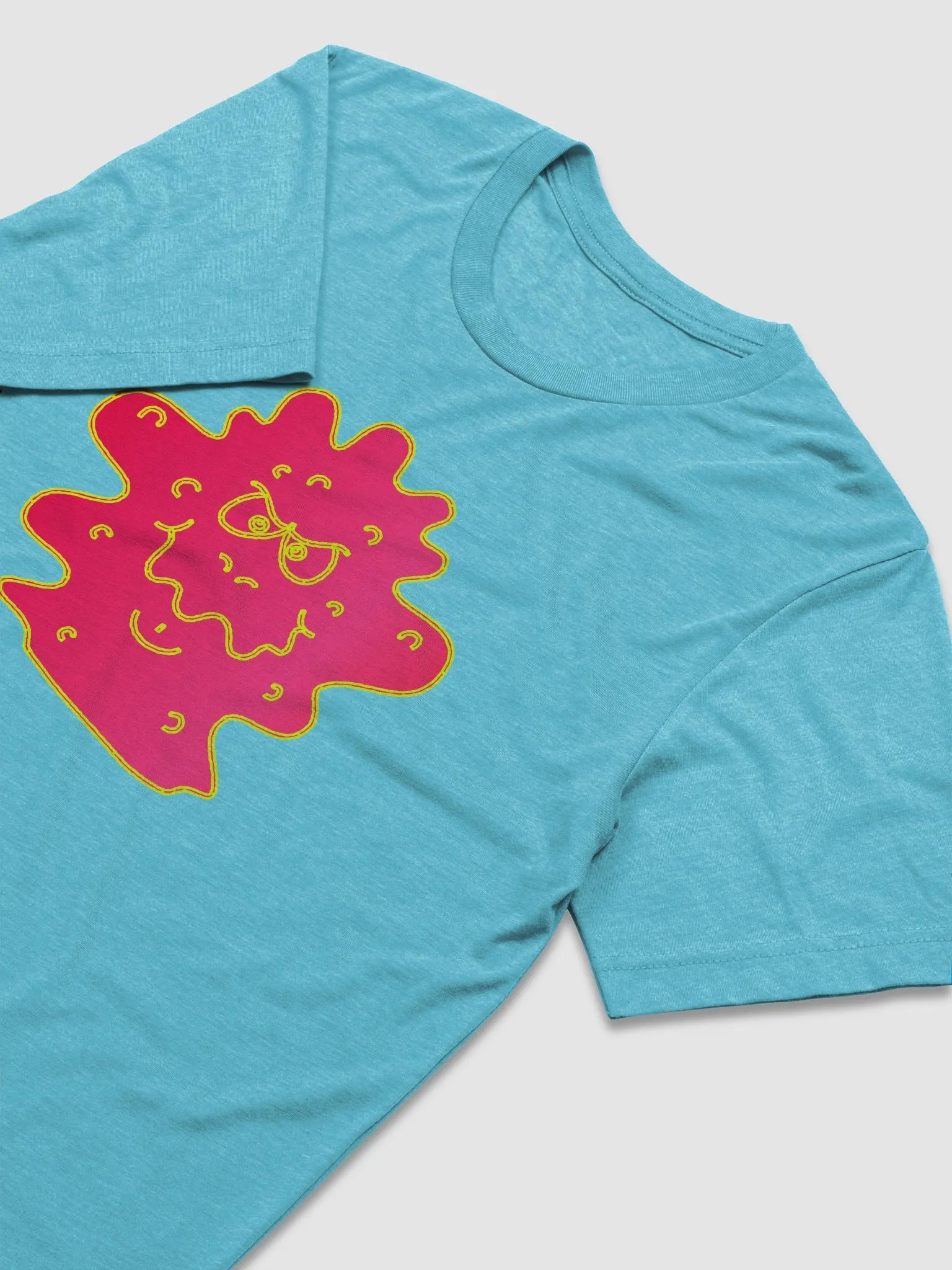 Grumpy Blobster product image (2)