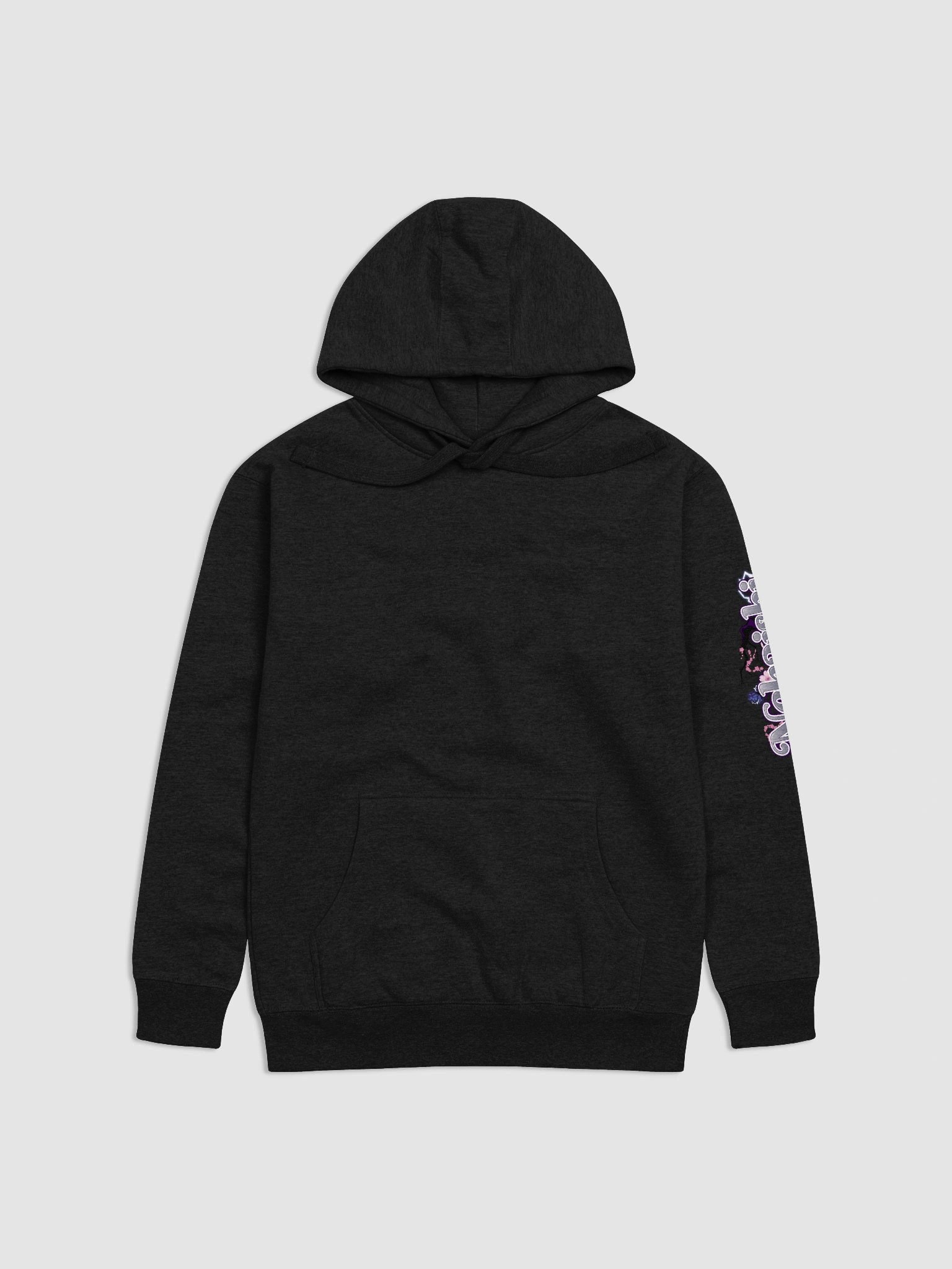 Cotton Heritage Unisex Premium Hoodie - Standard | Back Art product image (4)