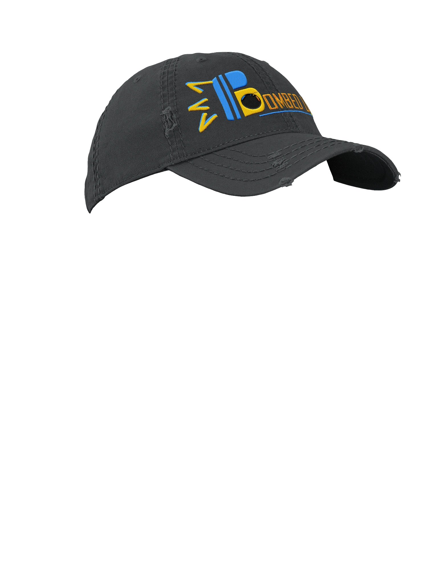 Field Tested Cap product image (7)