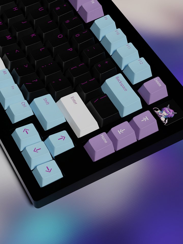 [PRE-ORDER] Projekt Melody Keyboard product image (2)