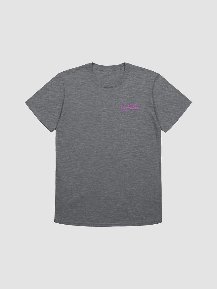 Neon Soft Tee product image (2)