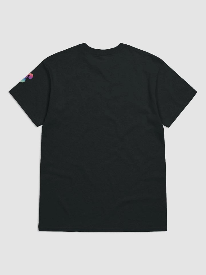 He/Him Heavyweight T-shirt product image (4)