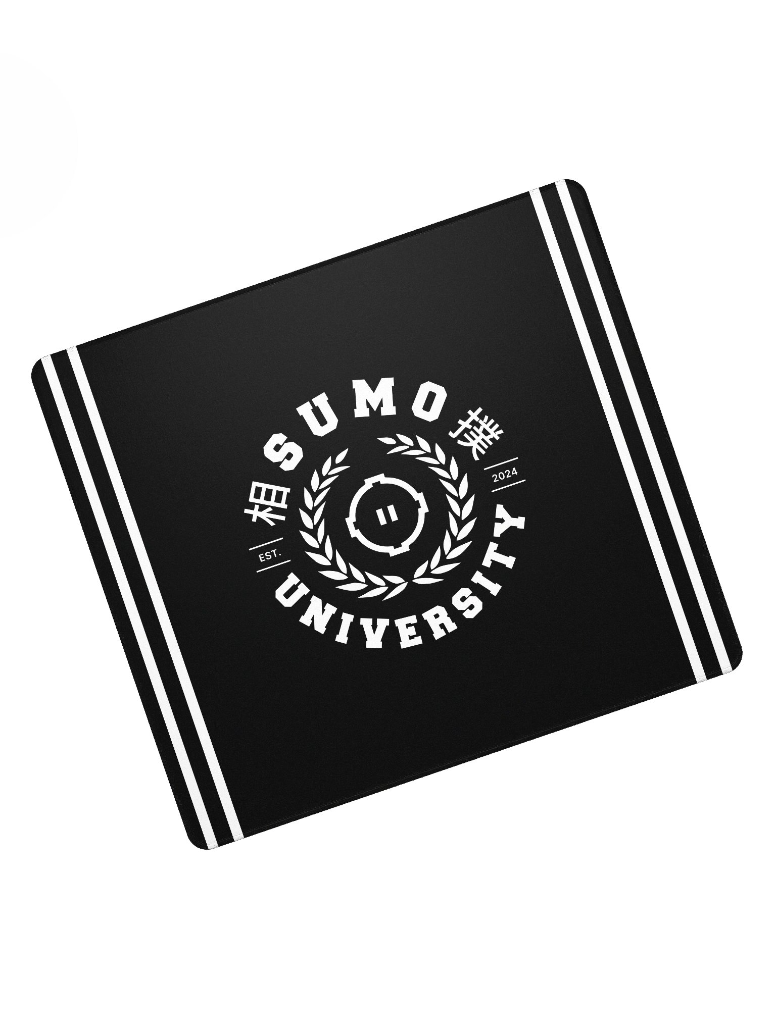Sumo U [Laurel Dohyo] Mouse Pad 2025 product image (5)
