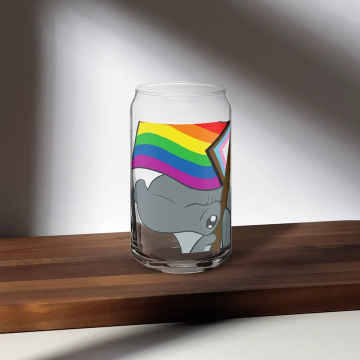Hydrate Yo'self Pride v1 product image (2)