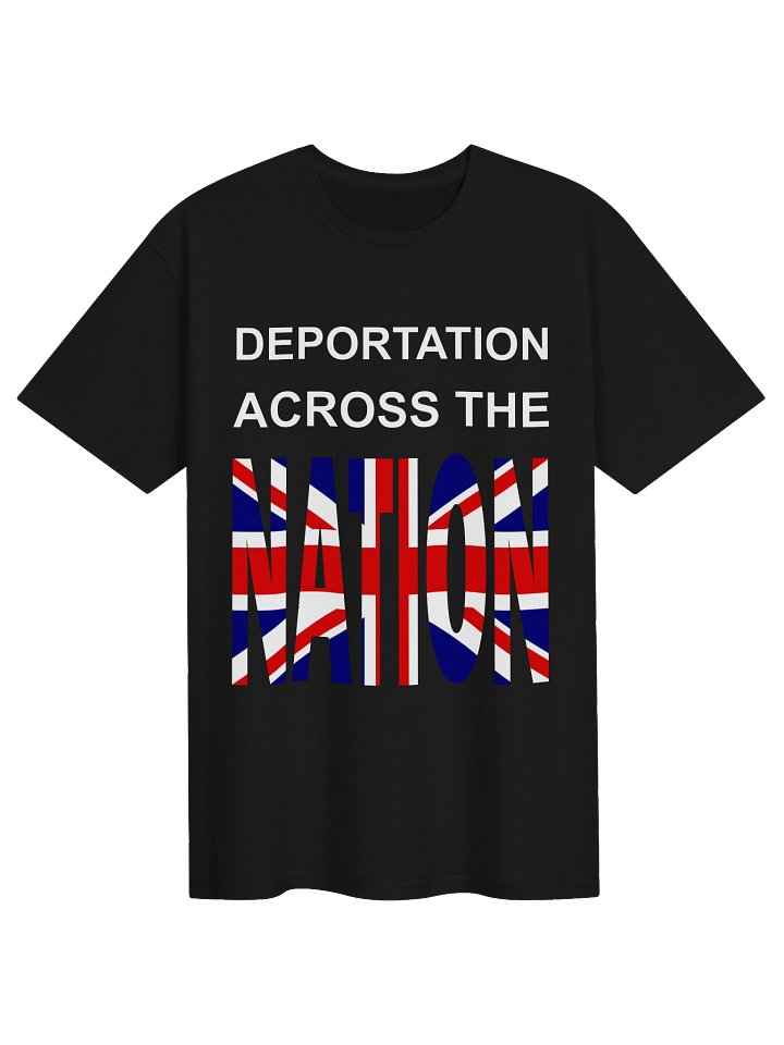 Deportation Across The Nation product image (1)