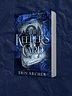 Scratch/Dent: The Keeper's Card Signed Paperback SPRAYED EDGE
