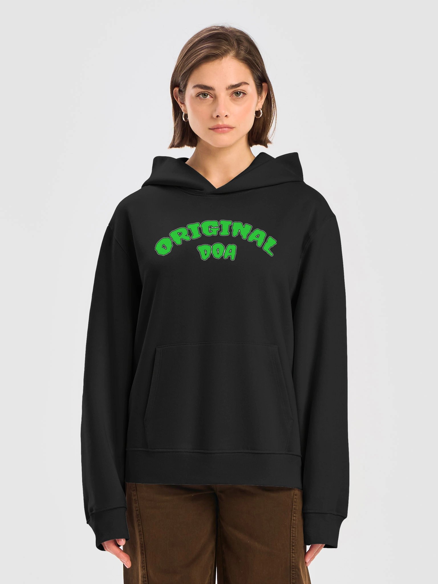 OriginalDOA Bibbles & Baffy Hoodie product image (27)