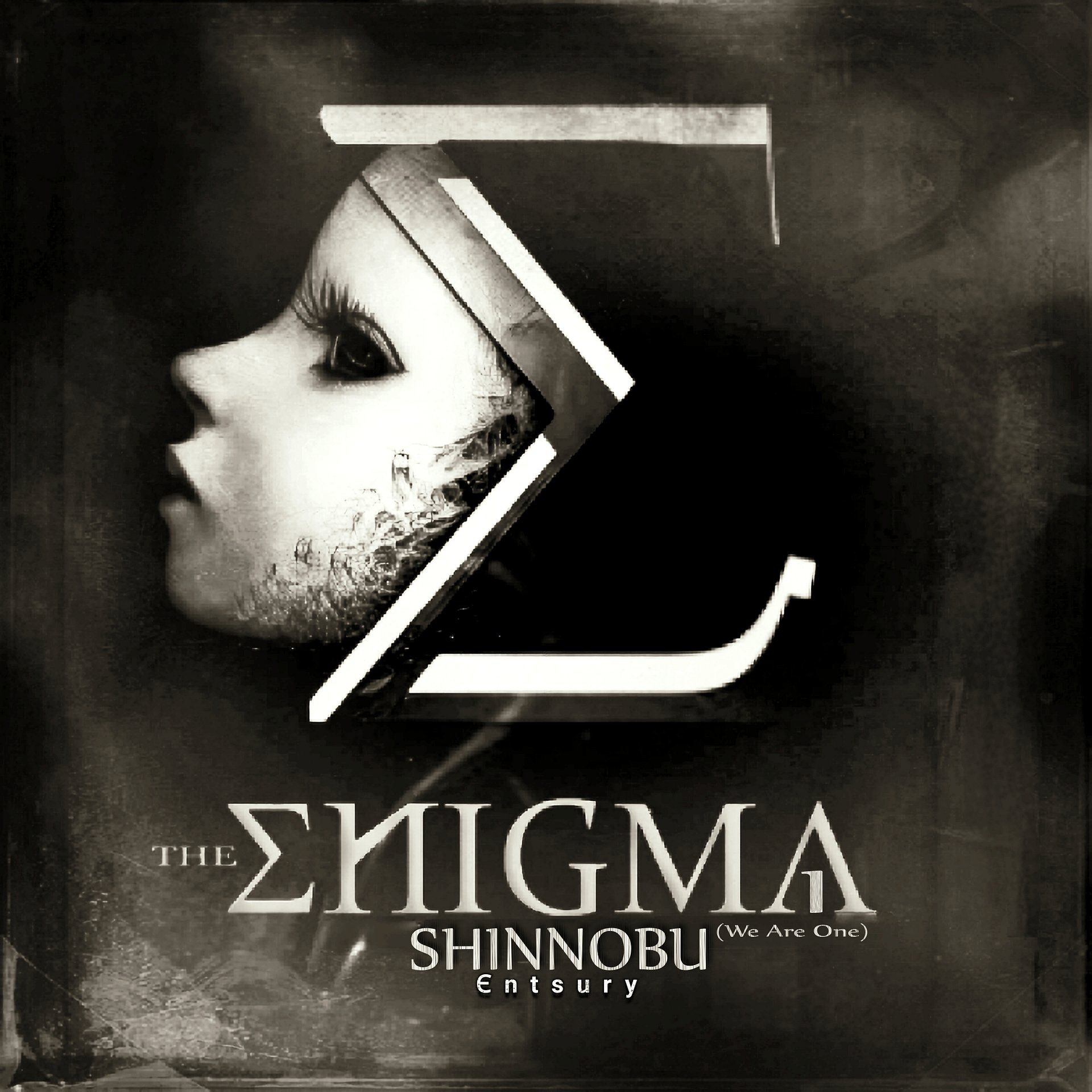 Album: The Enigma I (We Are One) product image (3)