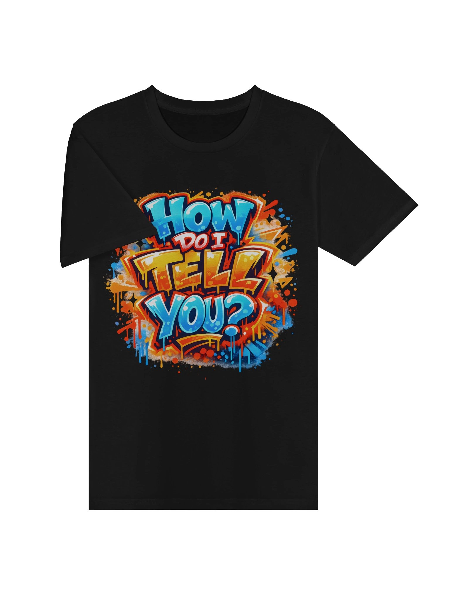 Kobee Urban Expression T-Shirt product image (3)