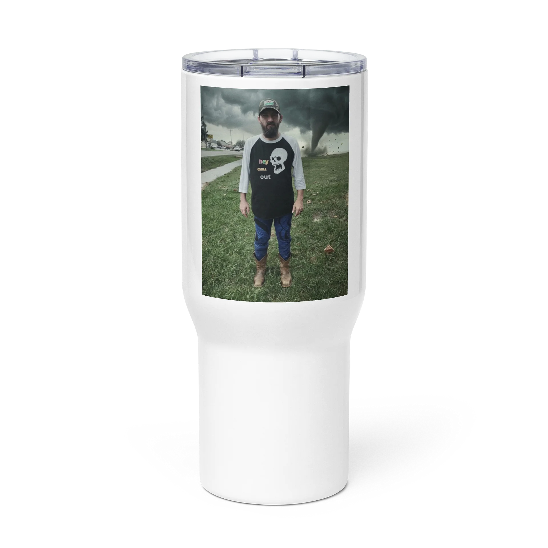 hey Chill out product image (2)