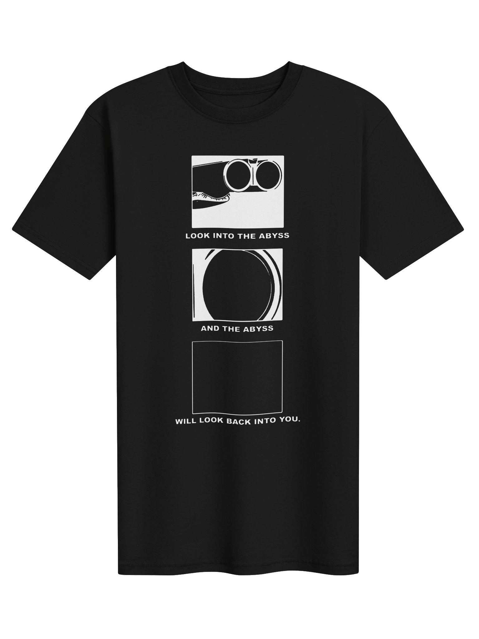 ABYSS - Tsghirt product image (1)