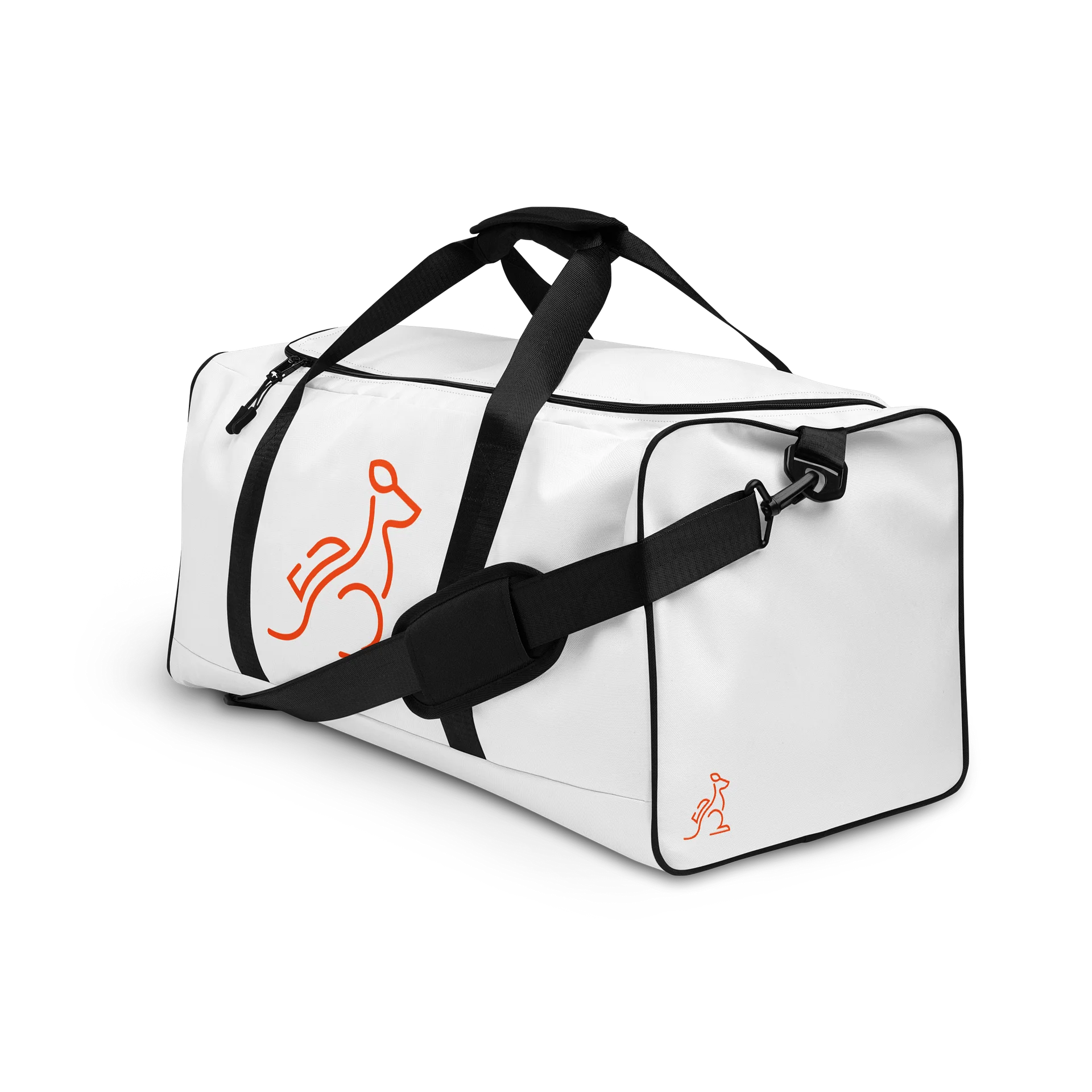 Ruckaroo Print Duffle Bag product image (3)