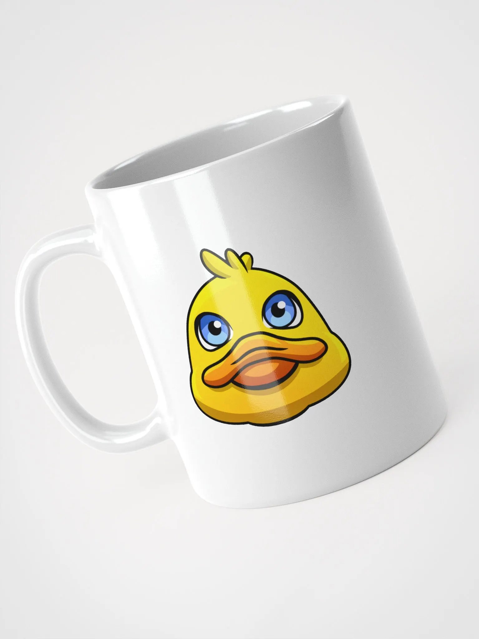 DUck mug product image (8)