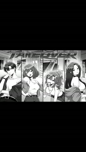 Nolan & Rui vs. Trix & Mita 🏁

A first look inside TAKEOVER: Arc 1 — Angel City

I wanted TAKEOVER to capture that anime/ligh...