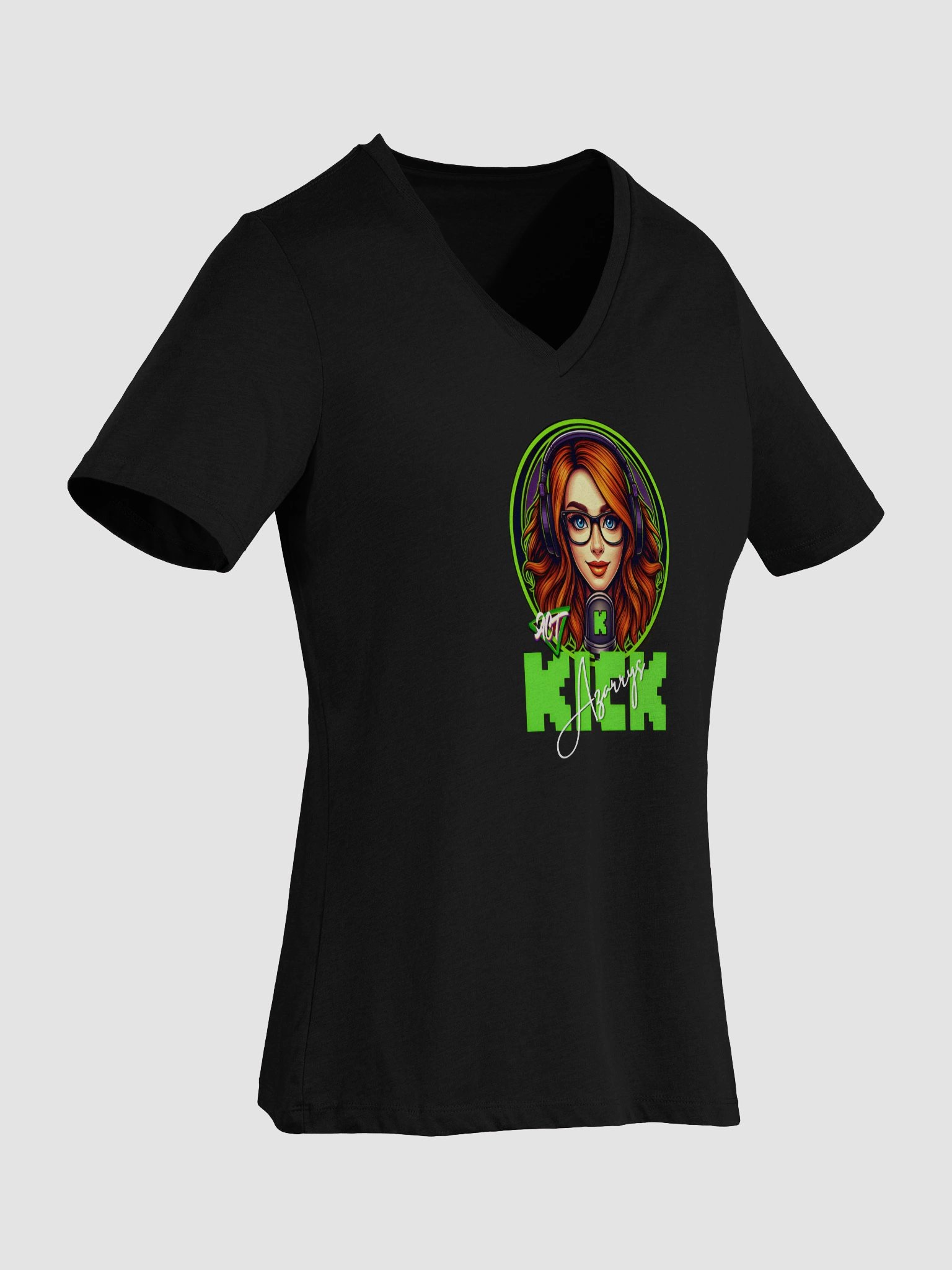 The Glow-Up Tee product image (7)