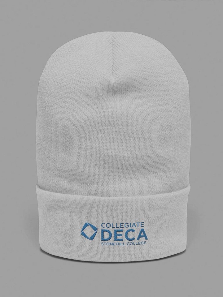 Stonehill DECA Beanie product image (1)