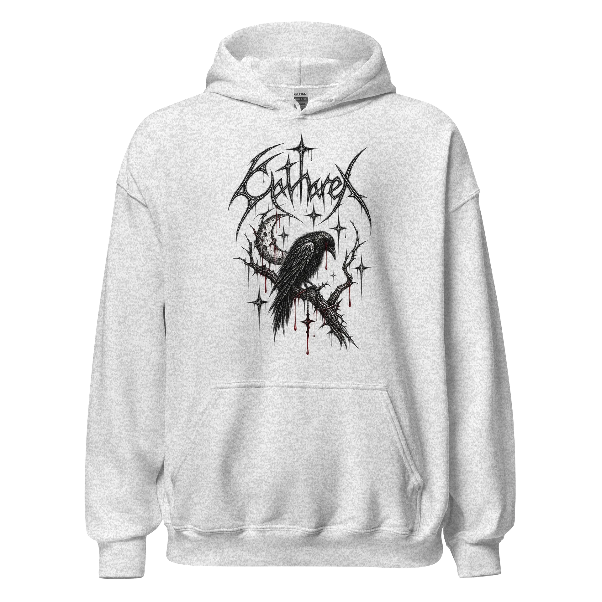Catharex - Crow product image (1)