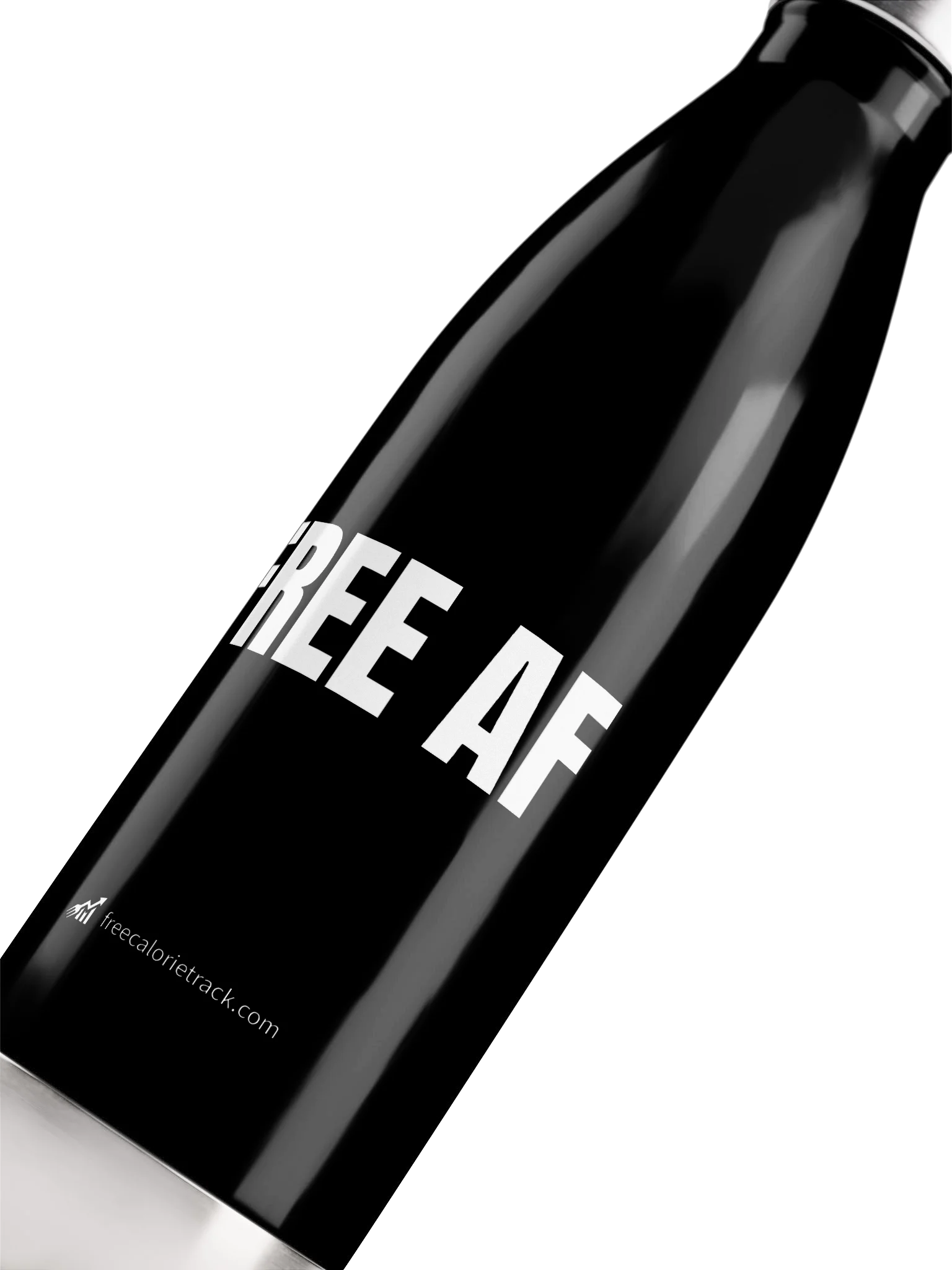 Free AF Water Bottle product image (5)